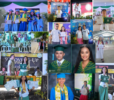 PASAR Foundation Celebrates Scholars' Outstanding Achievements in SY 2023-2024